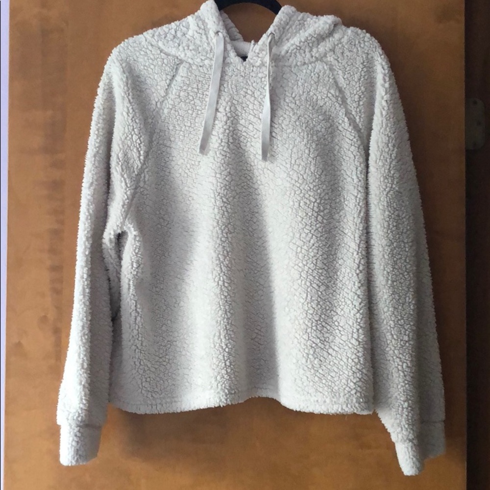 Sweater Hoodie